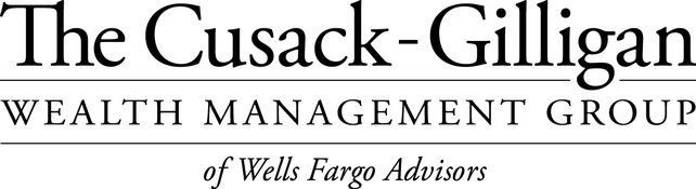 The Cusack-Gilligan Wealth Management Group of Wells Fargo Advisors